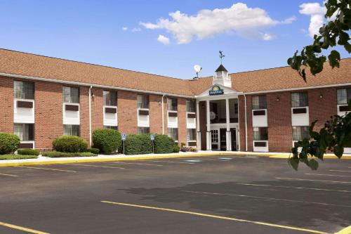 . Days Inn by Wyndham Keene NH
