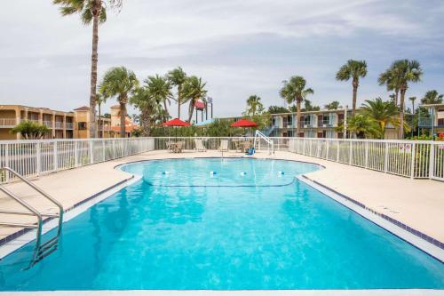 Days Inn by Wyndham Ormond Beach in Ormond Beach, USA