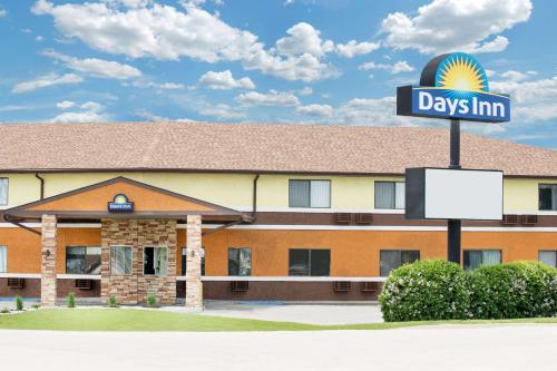 Days Inn by Wyndham York