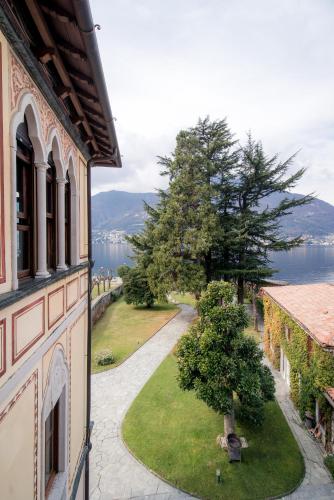 Villa Giu Luxury Lake Como - By House Of Travelers -
