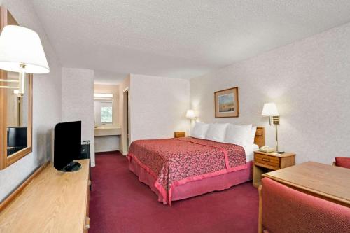 Days Inn by Wyndham Joelton/Nashville - main image