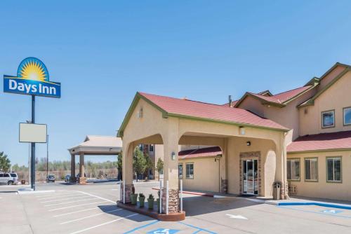 Days Inn by Wyndham Las Vegas - Hotel