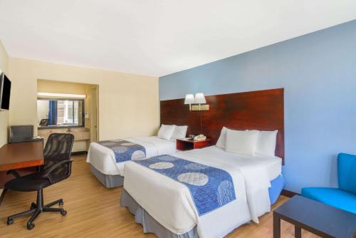 Days Inn by Wyndham Statesville