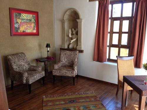 Guayaba Inn Boutique Hotel