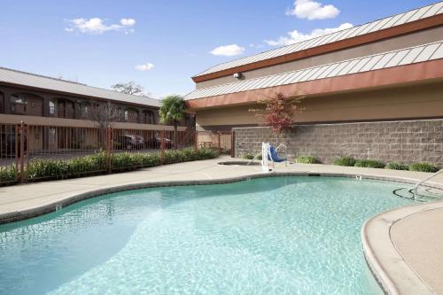 Days Inn by Wyndham Rocklin/Sacramento