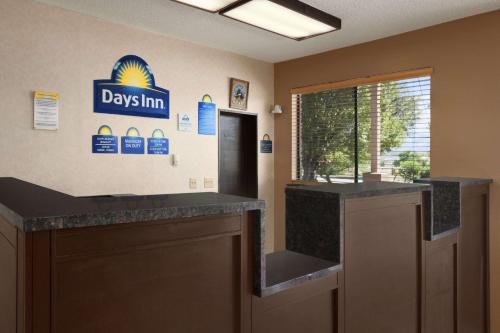Days Inn by Wyndham Cortez in Cortez, USA