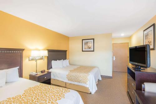 Days Inn by Wyndham Colchester Burlington in Burlington, USA
