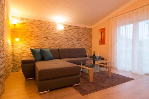 Apartman EDVIN Pula