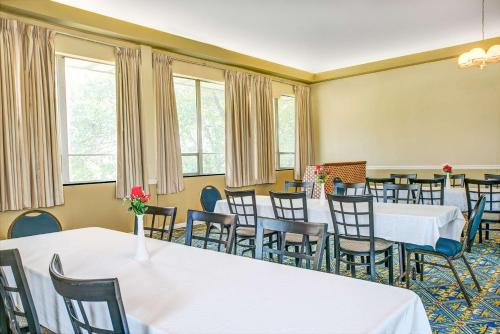 Days Inn by Wyndham Arlington/Washington DC in Arlington, USA