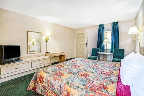 Days Inn by Wyndham Arlington/Washington DC in Arlington, USA