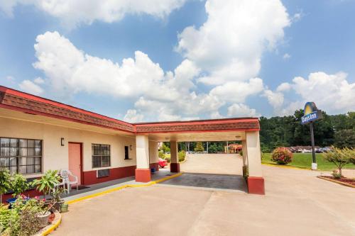 . Days Inn by Wyndham Yazoo City