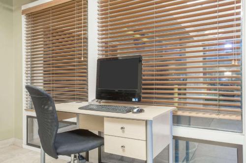 Einrichtungen, Royal Inn Provo in Provo (UT)