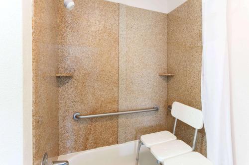 King Room - Mobility Access/Non-Smoking