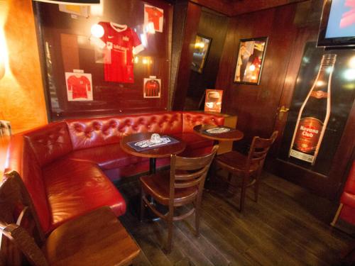 Hotel Gregory – Zurich, CO