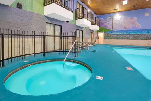 Days Inn by Wyndham East Albuquerque - image 5