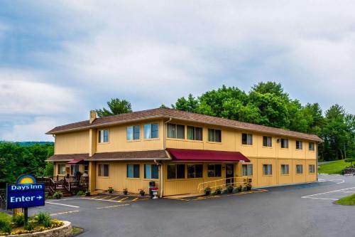 Days Inn by Wyndham Wurtsboro - Hotel