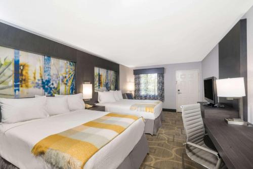 Days Inn by Wyndham Asheville North in Asheville (NC)