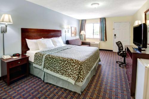 Days Inn by Wyndham Albuquerque West in Albuquerque, USA