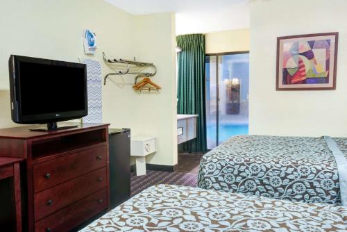 Go2 Inn & Suites By Relianse -Albuquerque detail