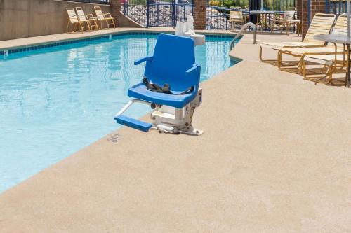 Days Inn by Wyndham Nashville N Opryland/Grand Ole Opry in Nashville, USA