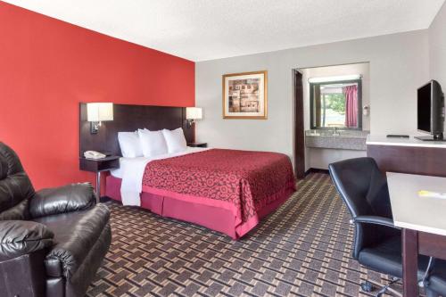 Days Inn-Cullman
