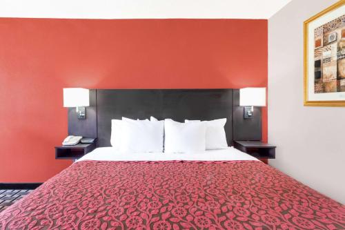 Days Inn-Cullman