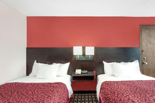 Days Inn-Cullman