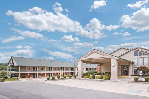 Days Inn by Wyndham Wytheville