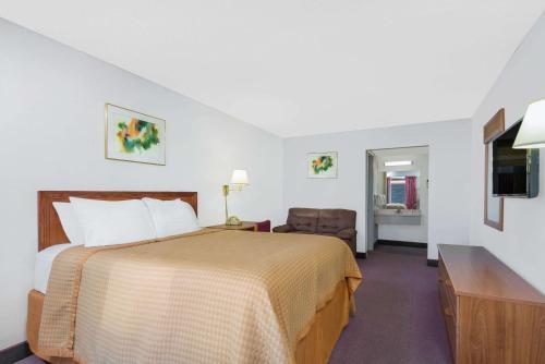 Days Inn by Wyndham Mt. Sterling – Mount Sterling, KY