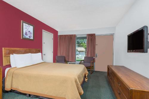 Days Inn by Wyndham Mt. Sterling - image 8