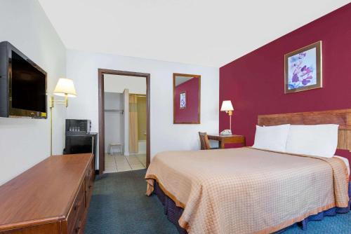 Days Inn by Wyndham Mt. Sterling – Mount Sterling, KY