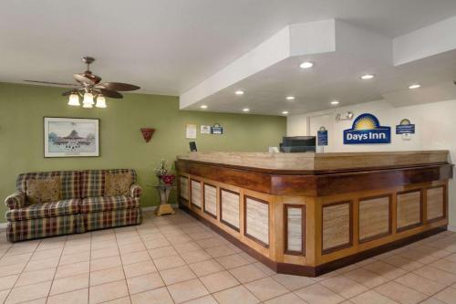 . Days Inn by Wyndham Port Royal/near Parris Island