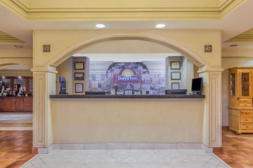 Days Inn by Wyndham Dalton in Dalton, USA