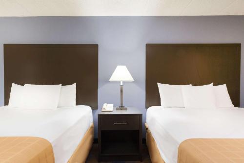 Days Inn by Wyndham Wilkes Barre Days Inn by Wyndham Wilkes Barre