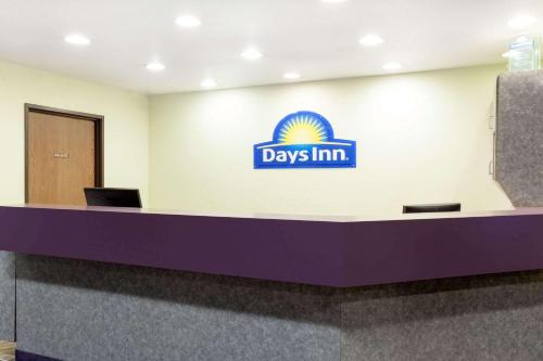 Days Inn by Wyndham Missoula Airport