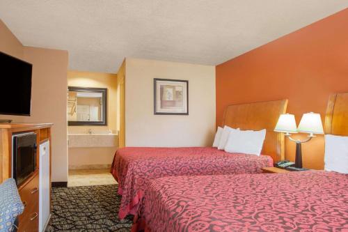 Days Inn by Wyndham Centerville in Centerville (TX)