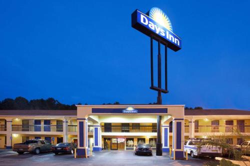 Days Inn by Wyndham Covington