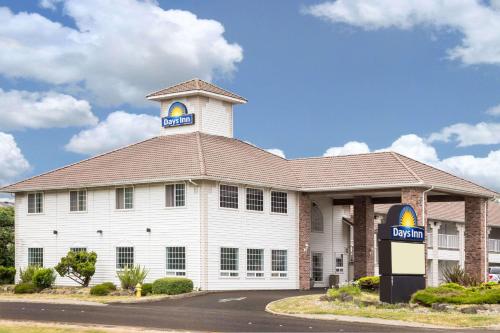Days Inn by Wyndham Ocean Shores, Ocean Shores