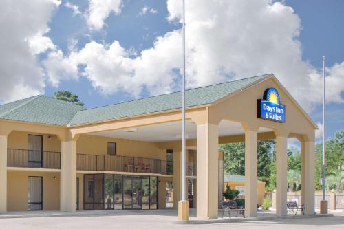 . Days Inn by Wyndham Andalusia
