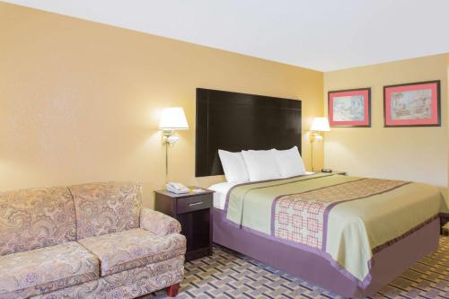King Room - Disability Access/Non-Smoking