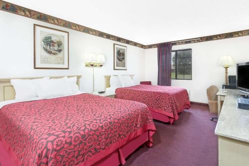 Days Inn by Wyndham Concordia - main image