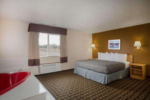 Days Inn by Wyndham Hurricane/Zion National Park Area