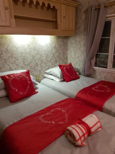 Rooms at Tarrareoch in Armadale