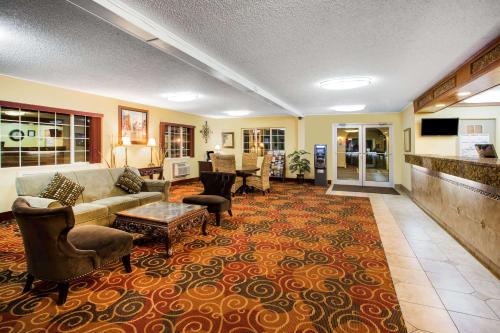 Days Inn by Wyndham Yakima