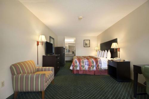 King Room - Non-Smoking