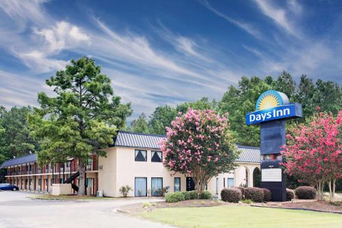 Days Inn by Wyndham Turbeville