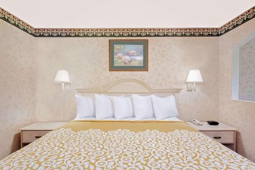 Your Place Inn – Millington, TN