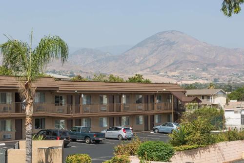 Days Inn by Wyndham in San Bernardino