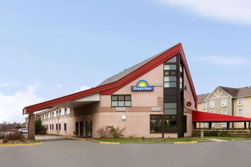 Days Inn by Wyndham Trois-Rivieres, Trois Rivières