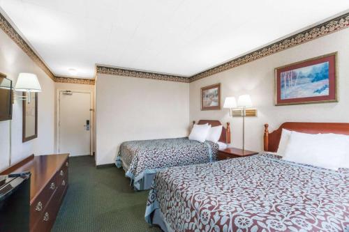 Days Inn by Wyndham Tannersville